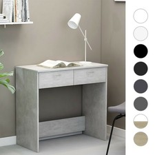 Schreibtisch mit 2 Schubladen