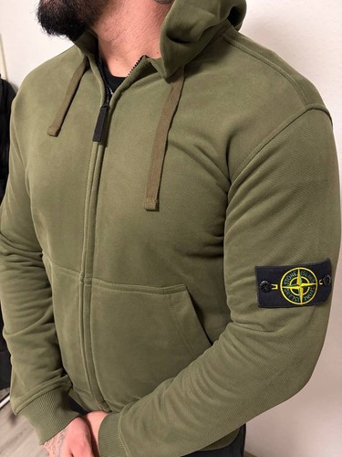 Stone island herren - island,