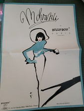 1989 "MDVANII" - BILLY BOY