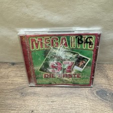 Mega Hits 97 Die Erste 90s Pop