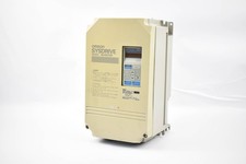 DEFEKT Omron Sysdrive 3G3IV