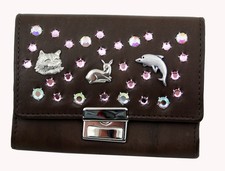 Western Speicher Geldbörse