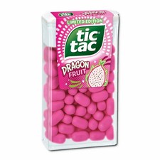 (34,26€/1kg) Ferrero Tic Tac