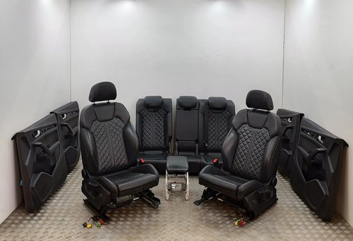 Audi innensitze mit - q5,