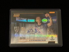 2021-22 Topps Stadium Club
