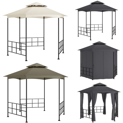 Gartenpavillon pavillon - gartenpavillon,