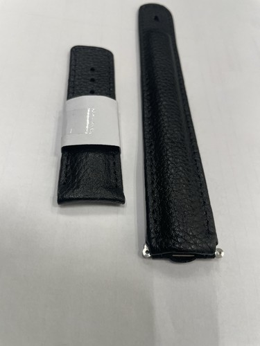 Junghans leder armband - junghans,