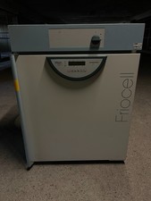 MMM Friocell  Kühlbrutschrank – 111 Liter 0 bis 99,9 C 