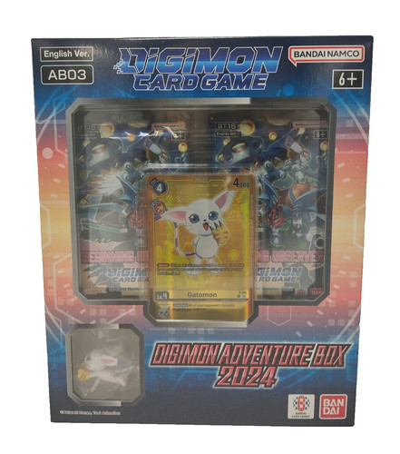 Digimon card game adventure - digimon,