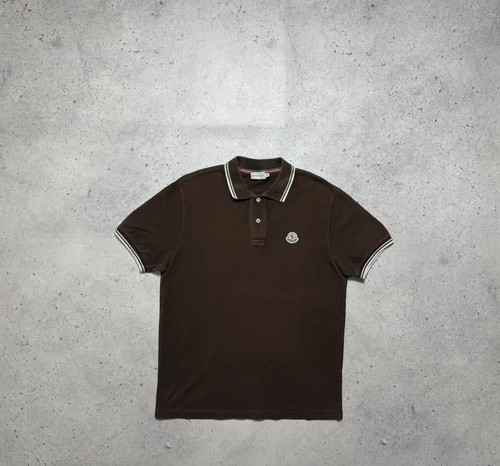 Moncler vintage browne - moncler, luxus