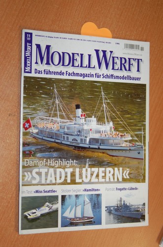 Modellwerft 2015 - 2015-11, 11-2015