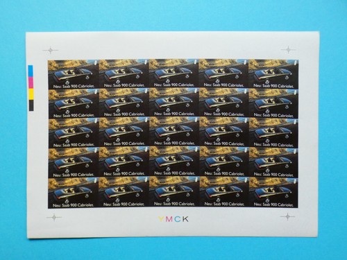 Aufkleber sticker saab 900 - aufkleber,