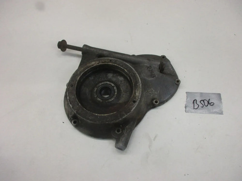 Motordeckel b506 bmw - r24, r25/3