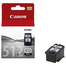 CANON PG-512 Tintenpatrone