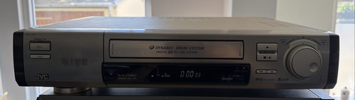 Jvc s9400 - jvc, hr-s9400