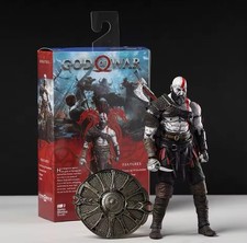 ✅ FIGUR KRATOS GOD OF WAR 20