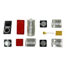 Legrand Starter-Set Céliane mit Netatmo + Schalter für Rollladen zum Verkabeln