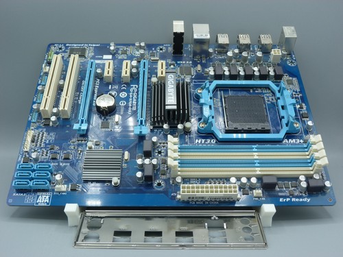Gigabyte 970a ds3 rev - ga-970a-ds3, 3.0