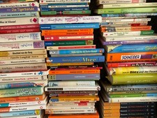 Bücher paket kinder und - paket,