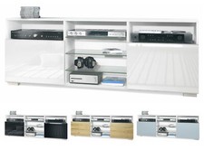 TV Lowboard Board Schrank