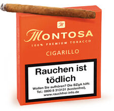 MONTOSA CIGARILLO - 5