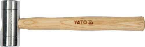 Yato schonhammer ausbeulhammer - schonhammer,