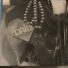 Mad Raw Warpath Dam Soulmade Daily Concept LP