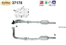 ✅ Katalysator für VW Polo