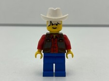 LEGO ® System Western