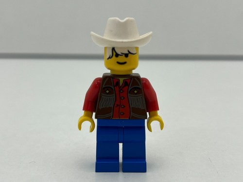 Lego system western - system,