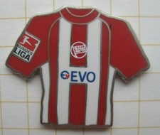 OFC KICKERS OFFENBACH / EVO / FUSSBALL REGIONALLIGA .....Trikot-Pin (154a)