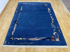 Nepal Teppich Edition 666 Arte