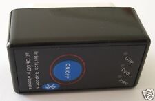 Bluetooth / WiFi Adapter, INPA, Tool32, Deep OBD für BMW und VAG, D-CAN, K-LINE