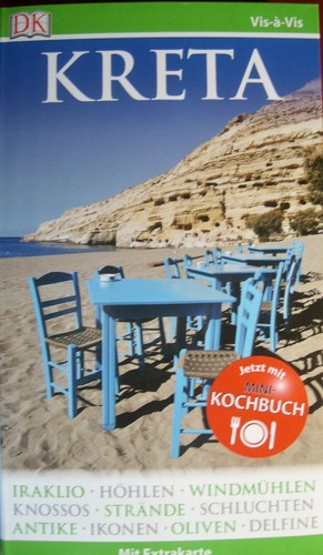 Kreta reiseführer 2017 - reiseführer, 2017-2018