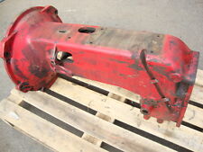 Zwischengehäuse 112310603 Kupplungstunnel Porsche Diesel Junior 108 K Traktor