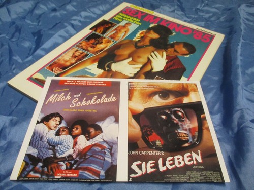 Cinema sonderband kino - , (