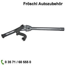 Auspuff Hosenrohr Rohr Auspuffrohr für LKW MAN 561 563 565 G90 491 neu k*