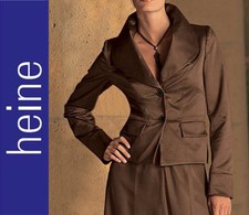 NEU: ELEGANT ABEND BLAZER