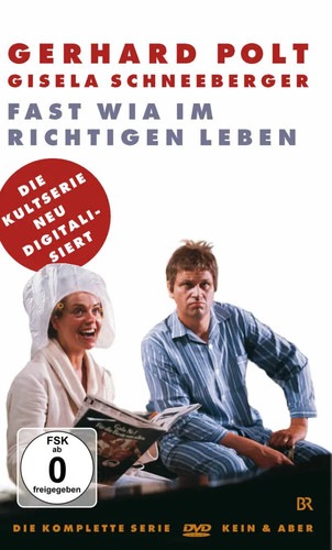 Fast wia richtigen leben 5 - wia,