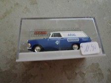 Brekina 20162 Opel P2 Kasten