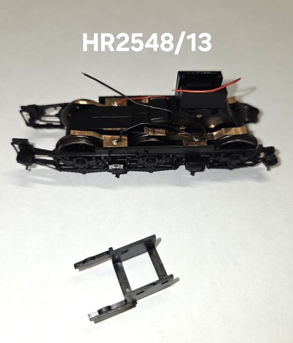 Rivarossi hr2548 - rivarossi, hr2548/13