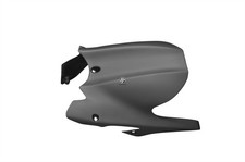 Carbon hinteres Schutzblech