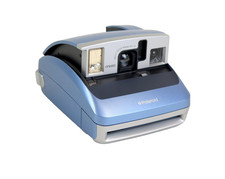 Polaroid One600