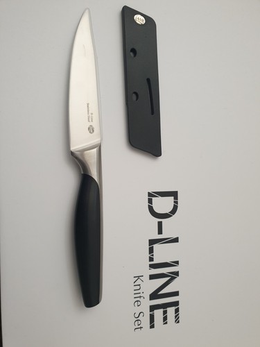 Amc line ein - d-line, messer