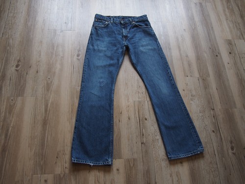 Vintage levis 507 - levis,