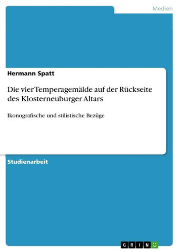 Hermann spatt die vier - spatt, |