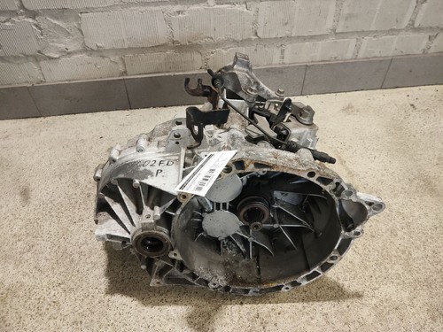 Schaltgetriebe g6da g6db - schaltgetriebe, g6da,