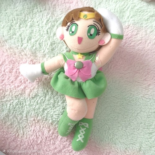 Sailor jupiter - sailor,