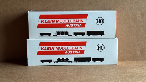 Klein modellbahn 3004 - modellbahn,