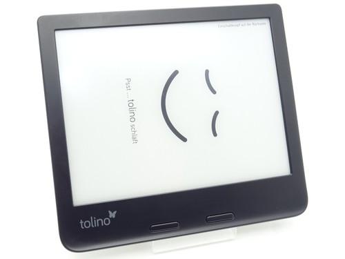 Tolino vision e book - tolino, (t105)